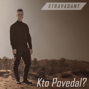 Kto Povedal? (Spotify Re-Release)