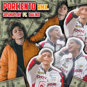 Porciento (feat. Daliko)