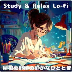 古い教科書に挟んだ花