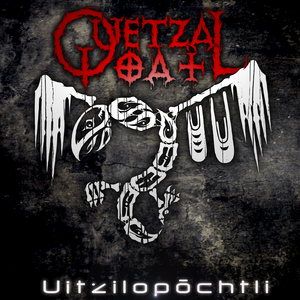 Uitzilopochtli