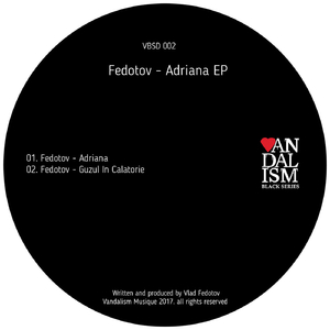 Adriana (Original Mix)