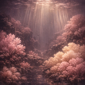 ゆるやかな潮の子守唄 - 休息 癒し 安眠