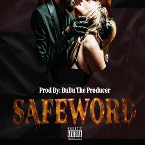 Safeword (feat. Mr.24)