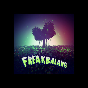 Eerie Music"Propesiya"