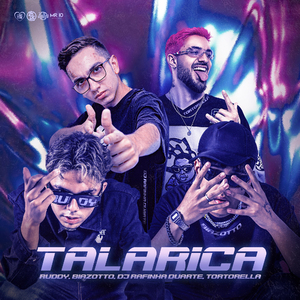 Talarica (Remix)