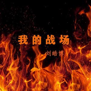 我的战场