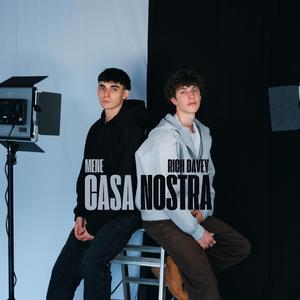 Casa Nostra (feat. Mene)