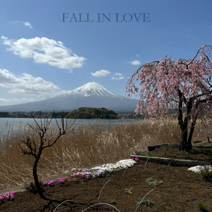 FALL IN LOVE