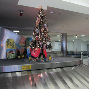 (What's a Better Present) At Christmas Time