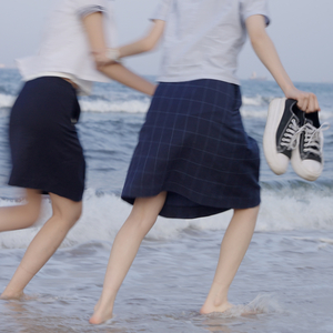 우리는 파도의 춤