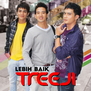 Lebih Baik