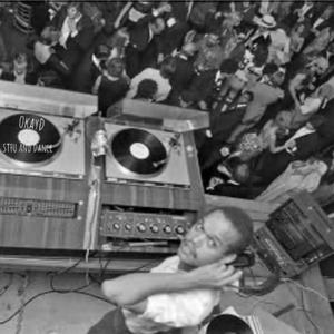PARTY 84