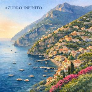 Azurro infinito