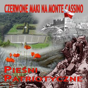 Czerwone Maki Na Monte Cassino