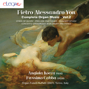 Prelude-Pastorale "Dies est Laetitiae"