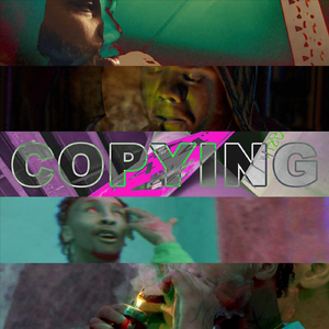 Copying (feat. Peso da Mafia)