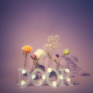 プラットホーム