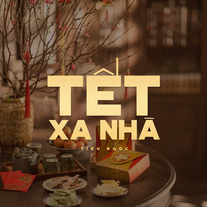 Tết Xa Nhà