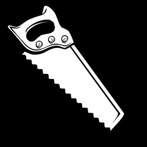 Saw 110 Hz (Ascendent)