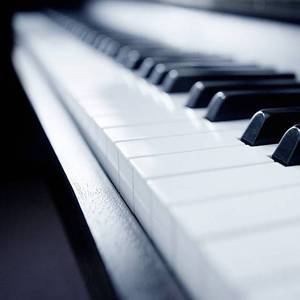 一生所爱《大话西游》（on piano）