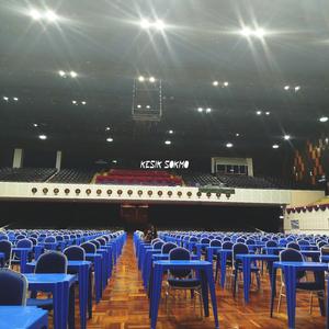 The Birth of Tragedy