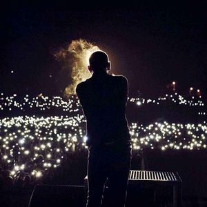 Linkin Park - Waiting For The End (Drumstep)