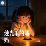 烛光里的妈妈 (Cover 大头针 Offieiel) - 甘式情歌 专辑封面