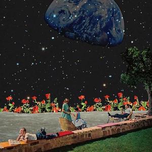 没有人不比我快乐