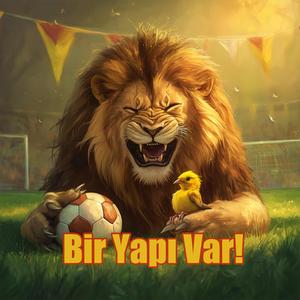 Bir Yapı Var !