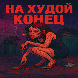 На худой конец