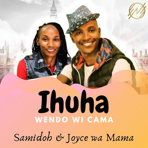 Ihuha-Wendo wi Cama