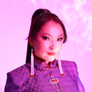 Нютагайм Хугжэм