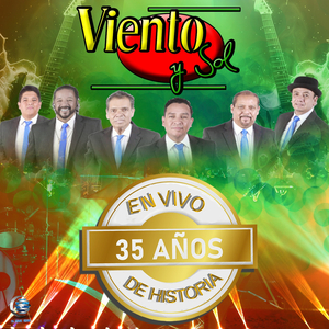 Los Cielos Lloraron (En Vivo)