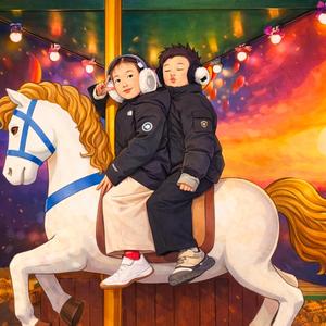 이제야 알겠어 아버지라는 이름