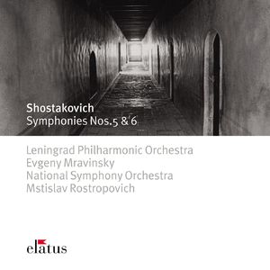 Symphony No. 5 in D Minor, Op. 47:IV. Allegro non troppo