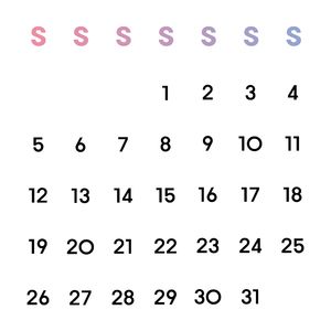 Everyday's A Weekend (Instrumental)