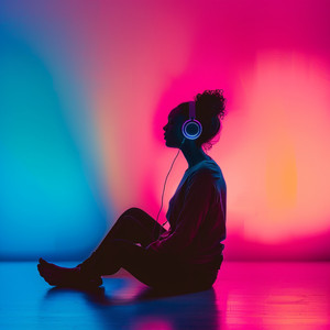 Calma Tranquila En Ritmo Reconfortante