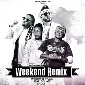 Weekend (Remix)