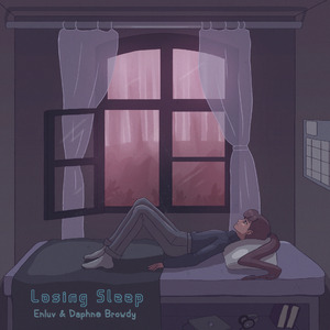 losing sleep