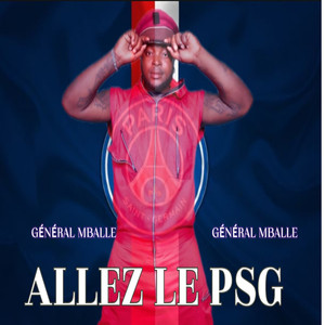 Allez le PSG