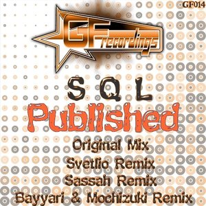 Published (Sassah Finaly Remix)