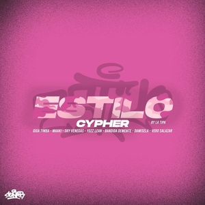 Estilo Cypher