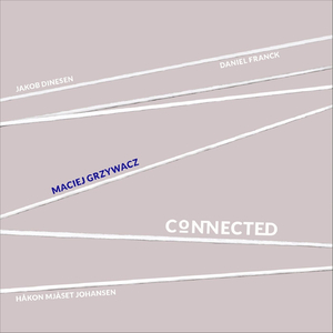 Piazza (feat. Jakob Dinesen, Daniel Franck & Håkon Mjåset Johansen)