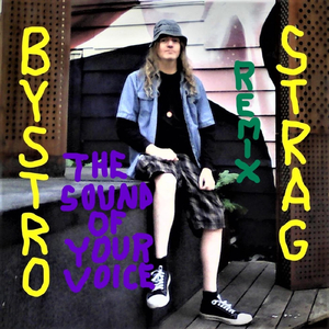 The Sound of Your Voice (Remix)