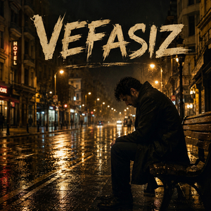 Vefasız