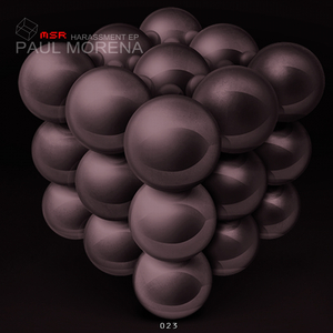 Harassment (Original Mix)