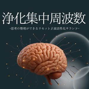 エネルギー浄化