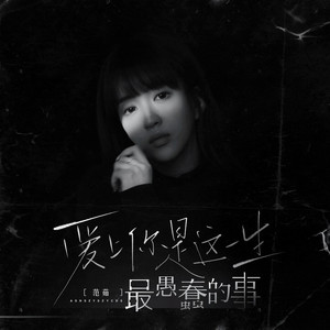 爱上你是这一生最愚蠢的事 (DJR7版)