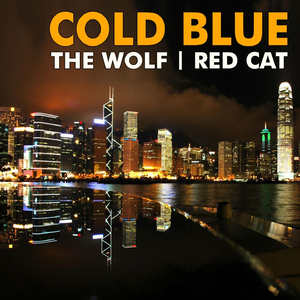 The Wolf (Original Mix)