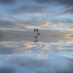 止观瀑（冥想曲）